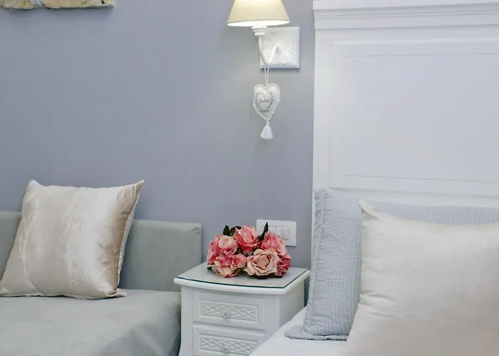 Roman Holiday Suites Rome