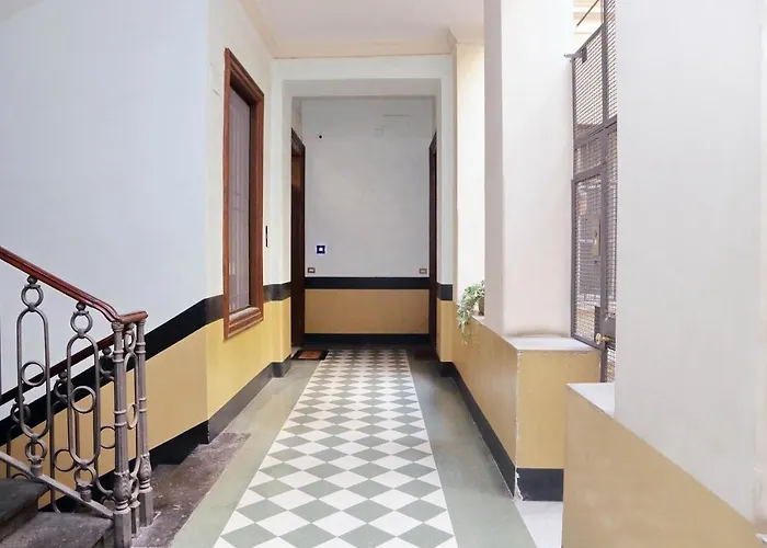 Gasthuis Roman Holiday Suites 4*