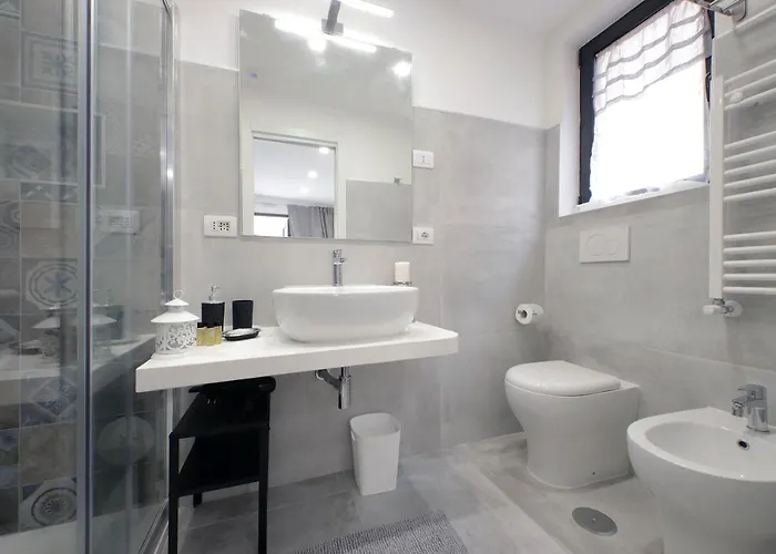 Roman Holiday Suites Ρώμη