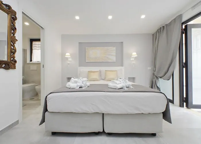 Guest house Roman Holiday Suites Rome