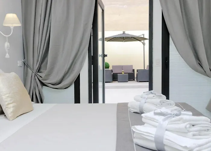 Roman Holiday Suites Rome