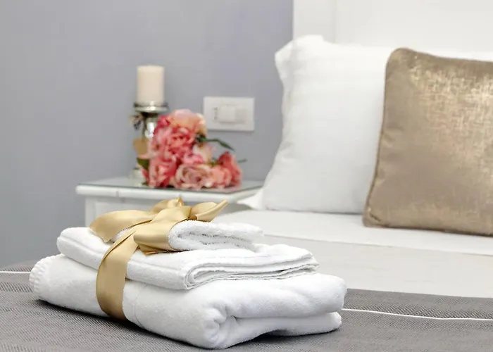Roman Holiday Suites Gasthuis