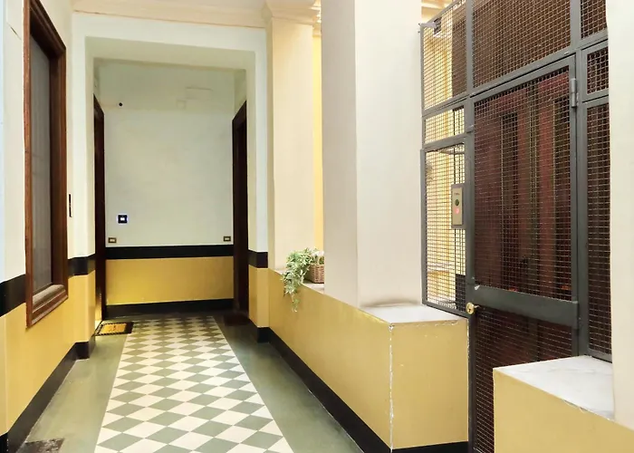 Roman Holiday Suites Gasthuis Rome