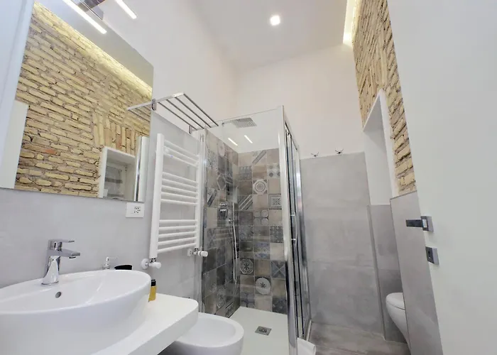 Roman Holiday Suites Gasthuis Rome