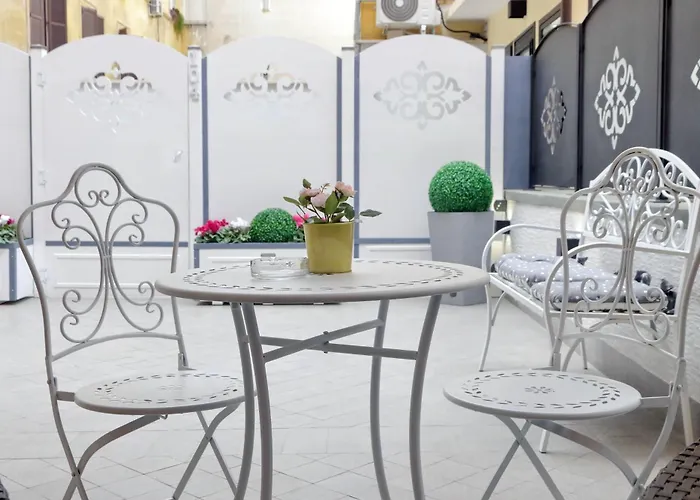 Roman Holiday Suites Gasthuis