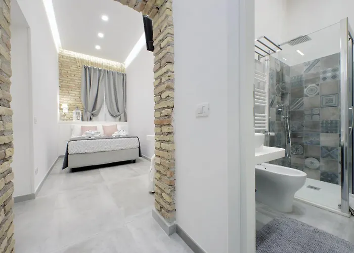 Guest house Roman Holiday Suites Rome