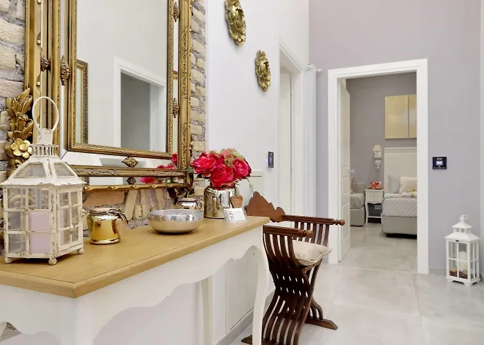 Roman Holiday Suites Gasthuis Rome