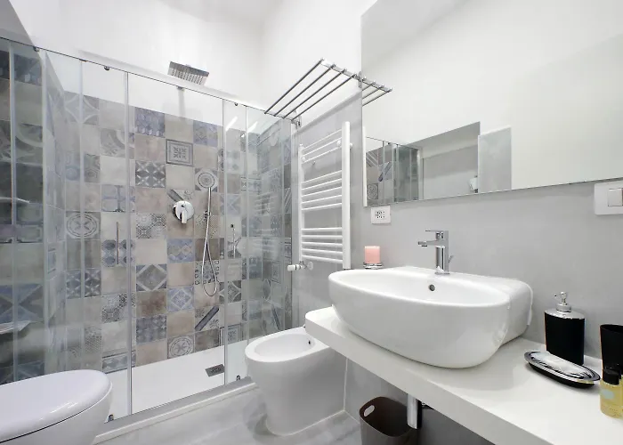 Gasthuis Roman Holiday Suites 4*