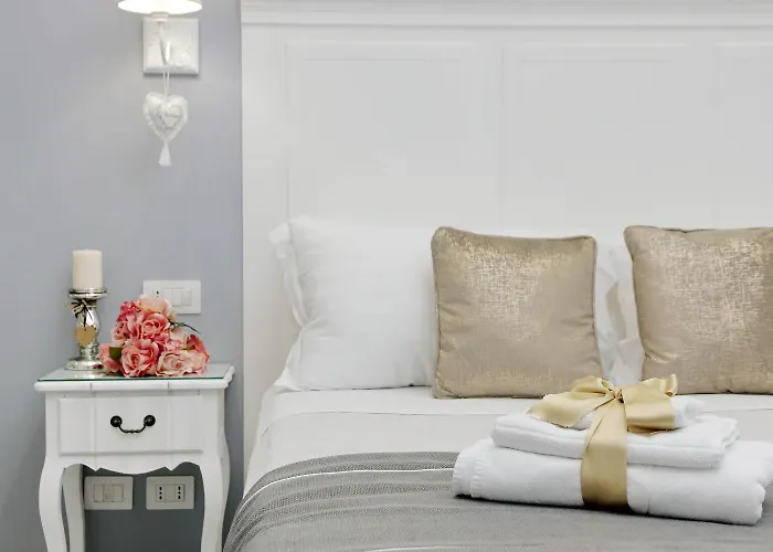Roman Holiday Suites Rome
