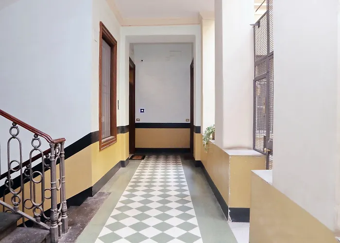 Roman Holiday Suites