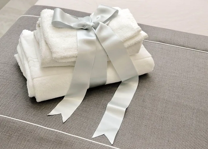 Roman Holiday Suites 4*