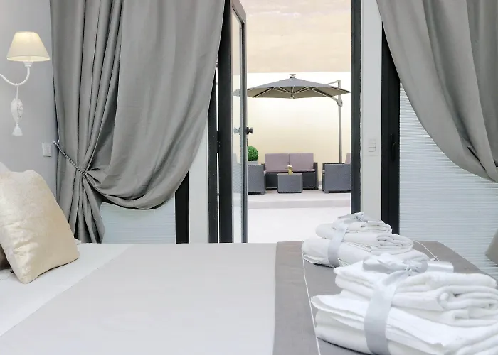 Guest house Roman Holiday Suites Rome